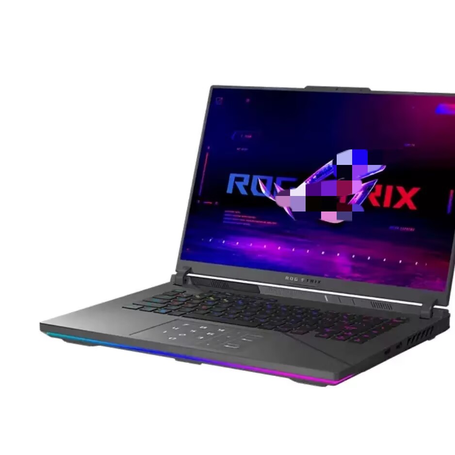 Nvidia Vga Rtx 4060 - Aotesier Computer PC Gaming ROG Strix