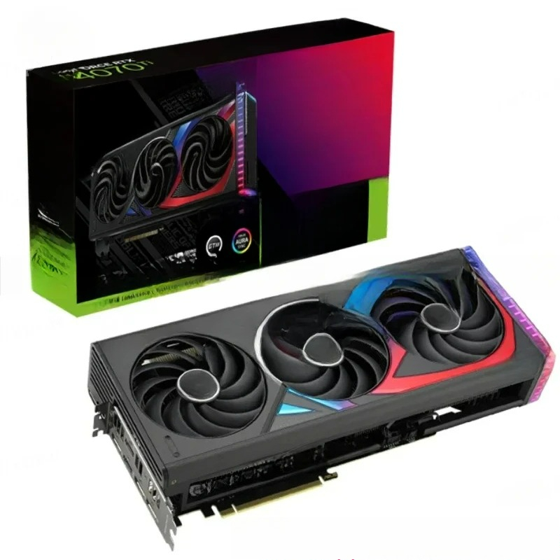 Nvidia Vga Rtx 4060 - 4060 Grafikkarte Computer RTX 4070 4080
