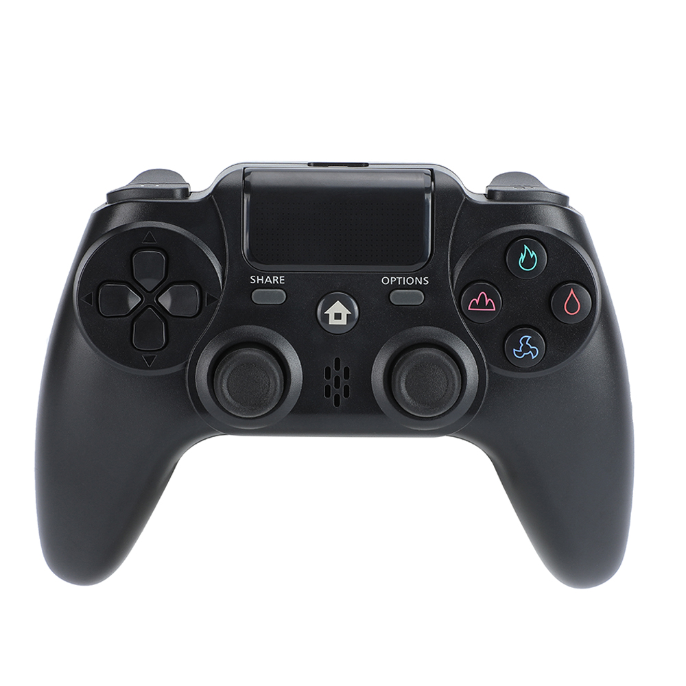 Pc Gaming Emulator - Bluetooth Wireless Gamepad Controller für PS4