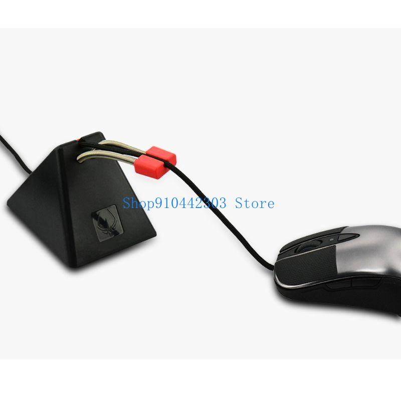Mouse Bungee Holder - 652F Maus Bungee Draht Halter Spiele