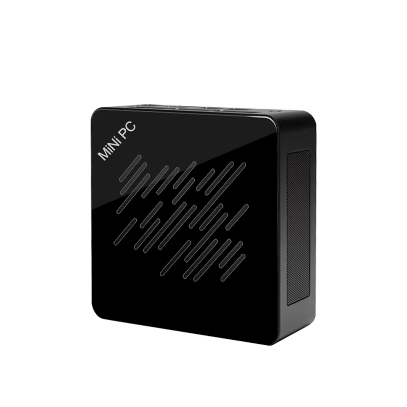 Pc Gaming Ryzen - Topton Gaming Mini-PC AMD Ryzen AI