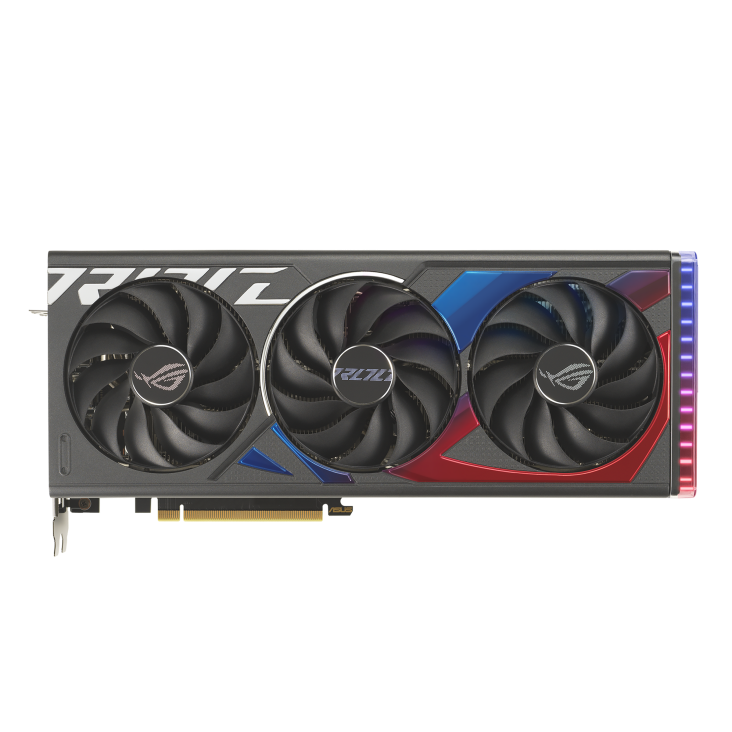 As-us ROG STRIX RTX 4060 Ti O8 – Nvidia Vga Rtx 4060 Bewertung und Preis