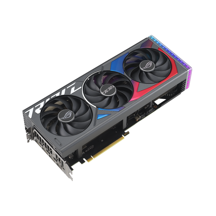 As-us ROG STRIX RTX 4060 Ti O8 – Nvidia Vga Rtx 4060 Bewertung und Preis