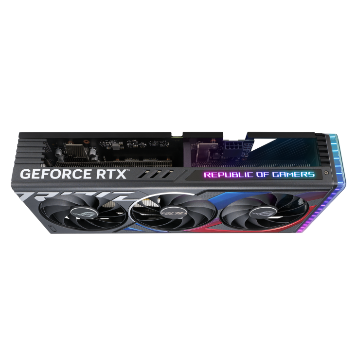 As-us ROG STRIX RTX 4060 Ti O8 – Nvidia Vga Rtx 4060 Bewertung und Preis