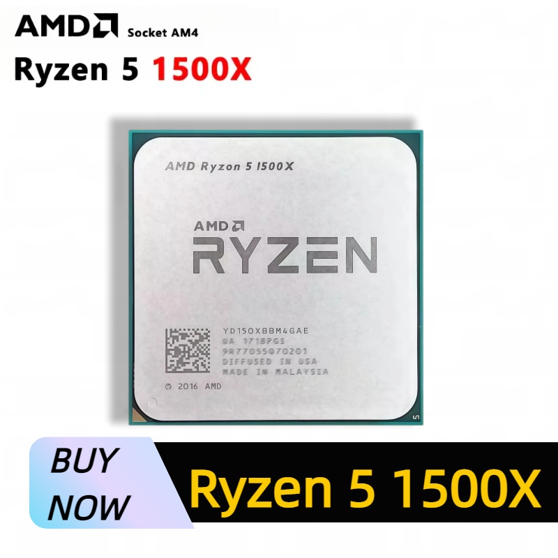 AMD DIY Gaming-PC Prozessor Ry – Pc Gaming Ryzen Bewertung und Preis