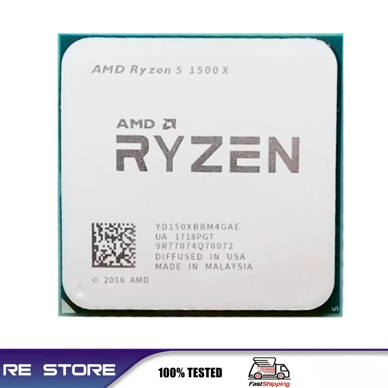 AMD DIY Gaming-PC Prozessor Ry – Pc Gaming Ryzen Bewertung und Preis