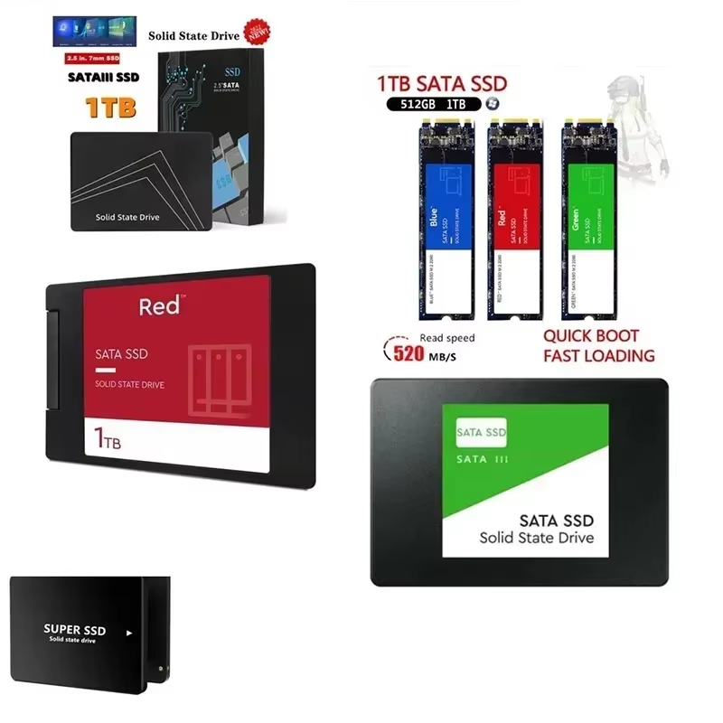 Original Solid State Drive 1TB – Pc Gaming Emulator Bewertung und Preis