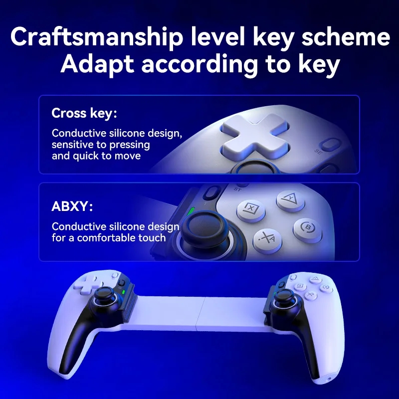 D9 Tablet Controller Drahtlose – Pc Gaming Emulator Bewertung und Preis
