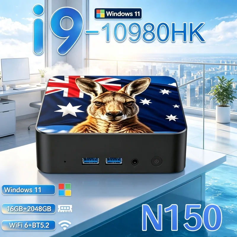 Intel I9 10980HK/N150 Windows  – Pc Gaming Optimization Bewertung und Preis
