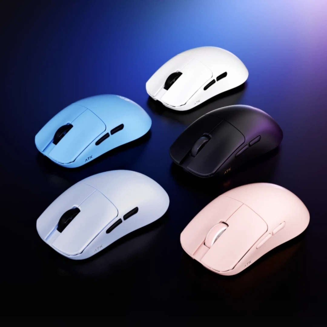 ATK Blazing Sky F1 V2 Ultimate – Wireless Gaming Mouse Bewertung und Preis