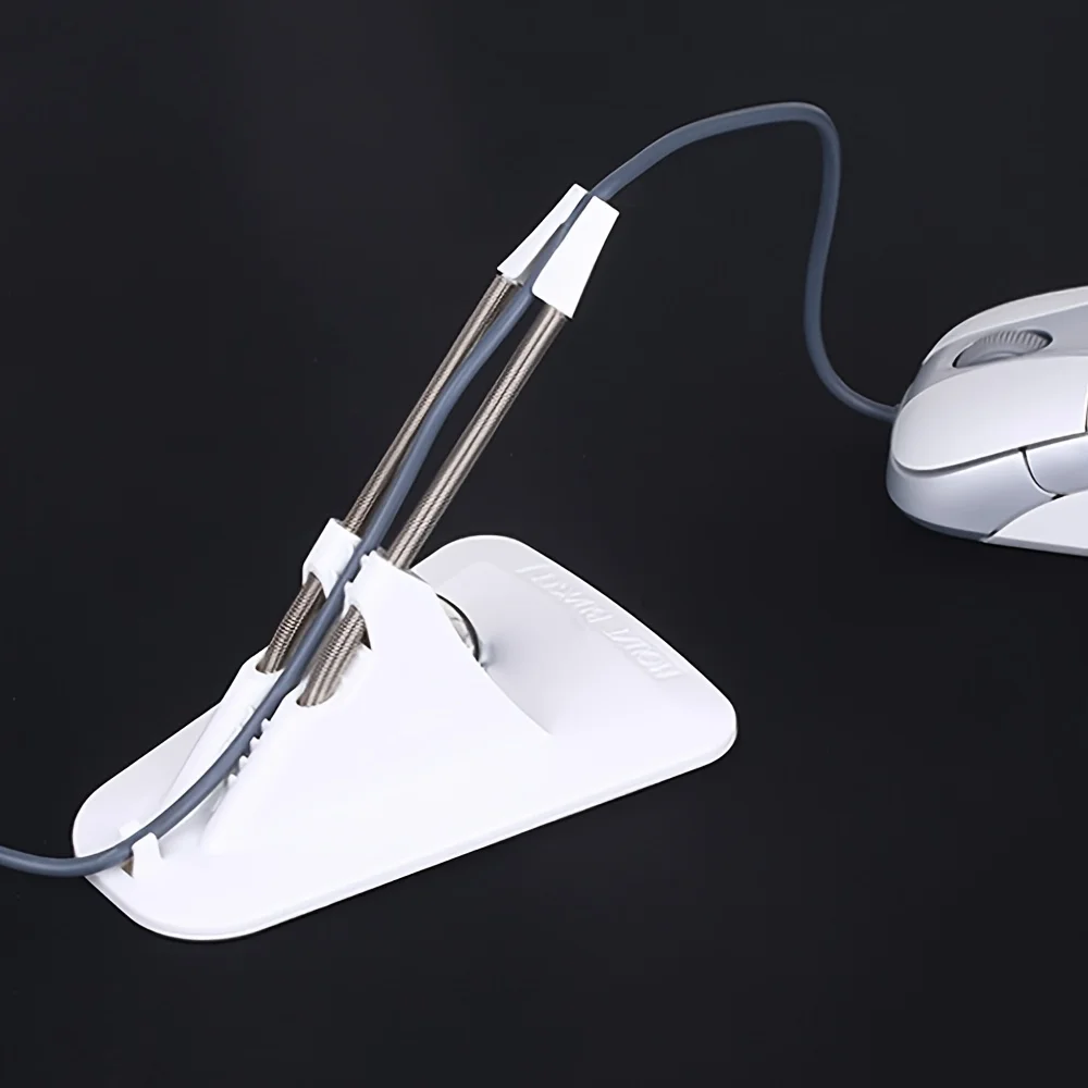 Neuer Mauskabelhalter, rutschf – Mouse Bungee Holder Bewertung und Preis