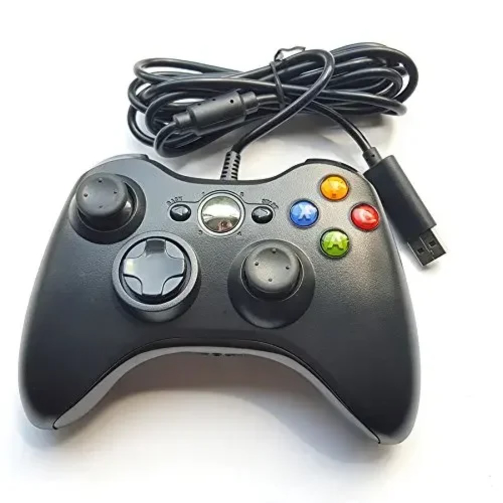 Gamepad für Microsoft Xboxes 3 – Pc Gaming Emulator Bewertung und Preis