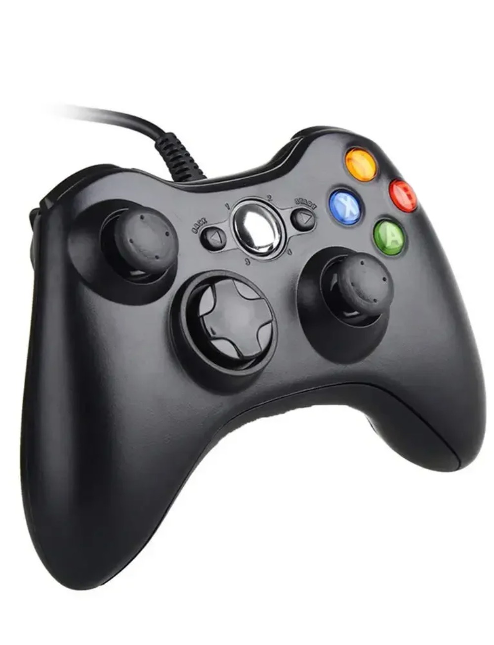 Gamepad für Microsoft Xboxes 3 – Pc Gaming Emulator Bewertung und Preis