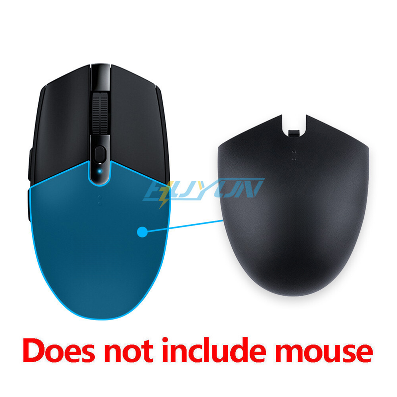 PP+ Ersatz-Akkudeckel, Maus-Rü – Wireless Gaming Mouse Bewertung und Preis