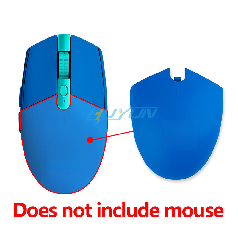 PP+ Ersatz-Akkudeckel, Maus-Rü – Wireless Gaming Mouse Bewertung und Preis