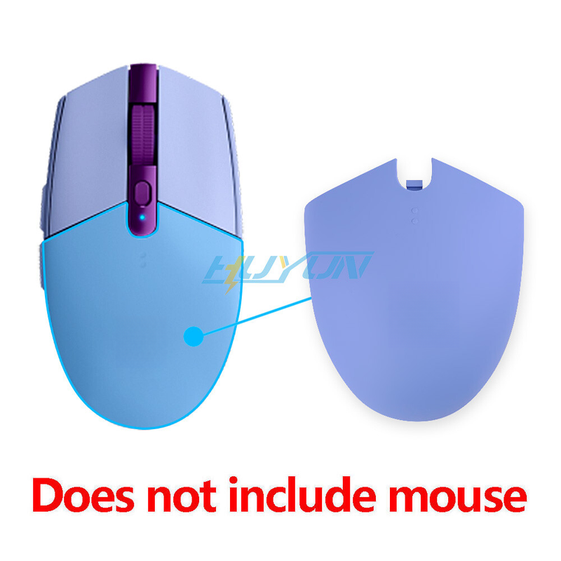 PP+ Ersatz-Akkudeckel, Maus-Rü – Wireless Gaming Mouse Bewertung und Preis