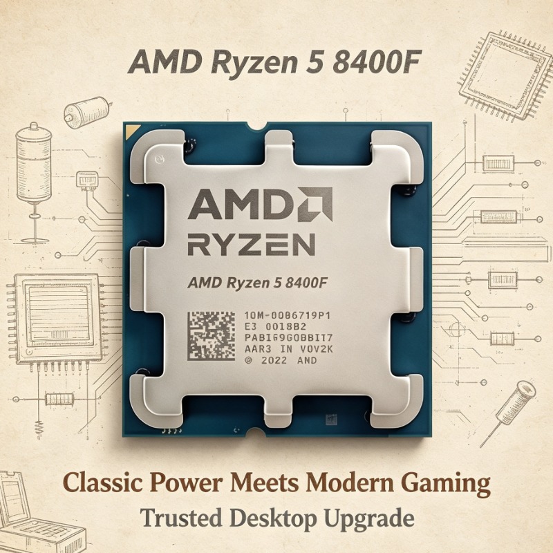 Einstiegs-AM5-Plattformprozess – Pc Gaming Entry Level Bewertung und Preis