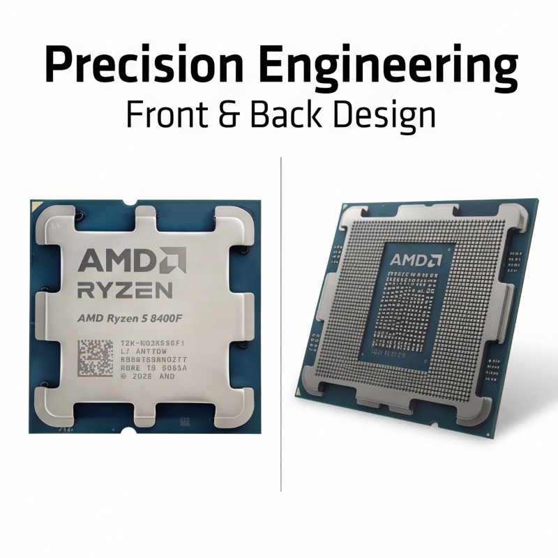 Einstiegs-AM5-Plattformprozess – Pc Gaming Entry Level Bewertung und Preis