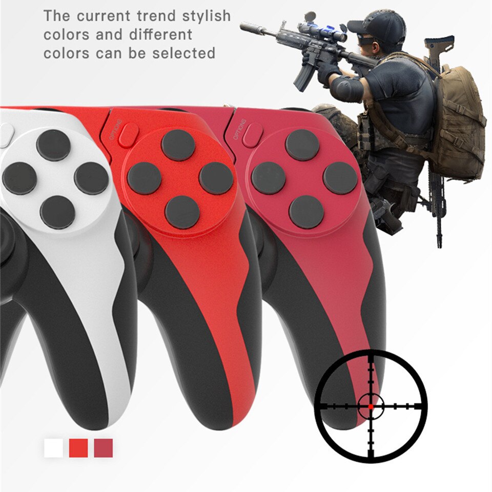 Gaminja P48 Wireless Gamepad m – Pc Gaming Emulator Bewertung und Preis