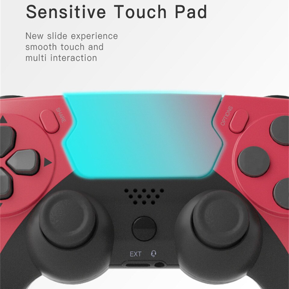 Gaminja P48 Wireless Gamepad m – Pc Gaming Emulator Bewertung und Preis