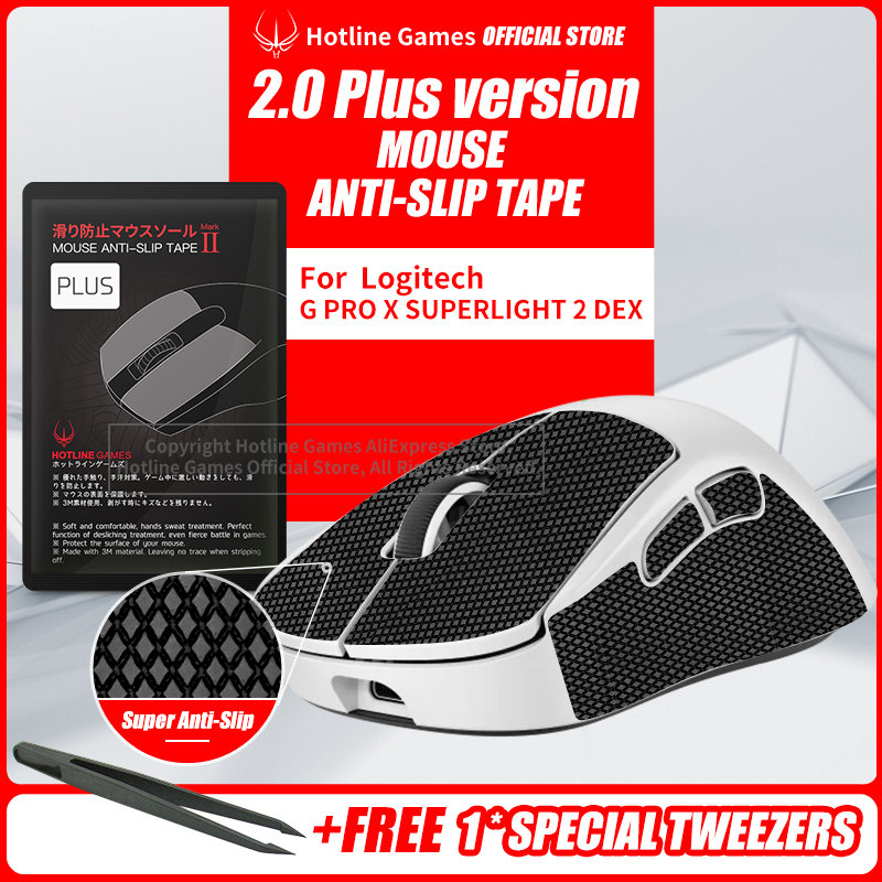 Hotline Games 2.0 Plus Maus-Gr – Logitech Mouse G Pro X Superlight Bewertung und Preis