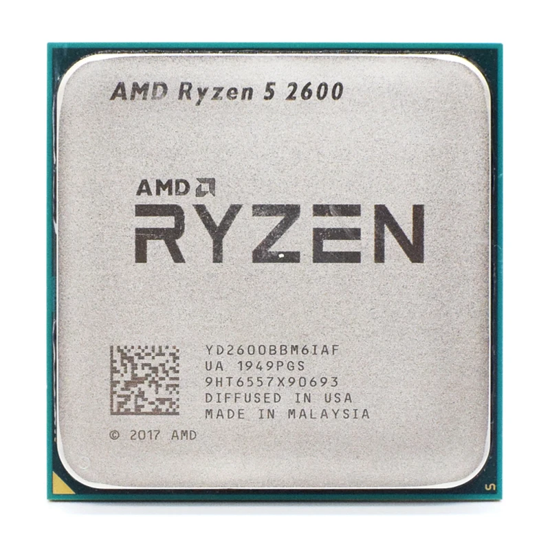 Universeller AM4-Sockel-Prozes – Pc Gaming Entry Level Bewertung und Preis