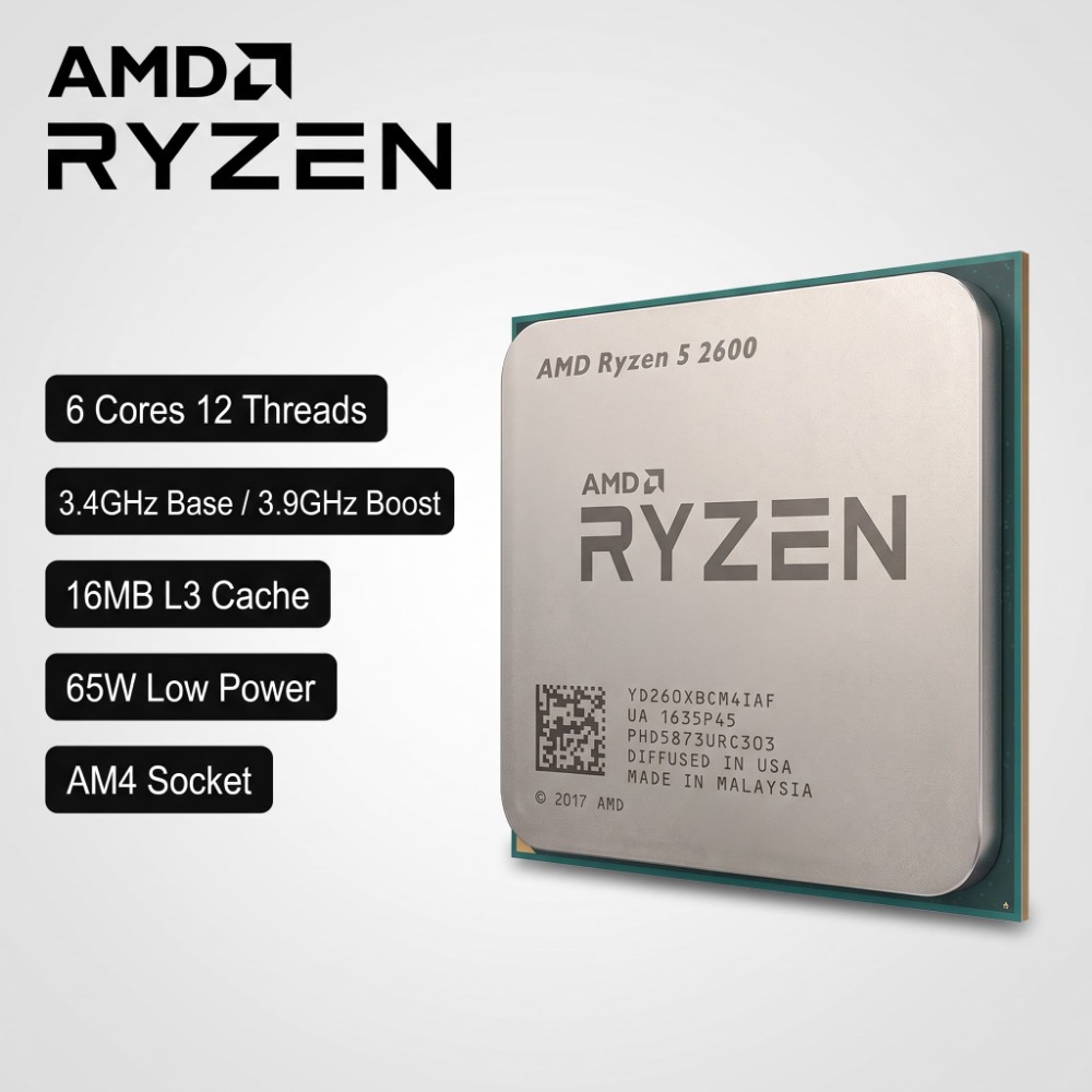 Universeller AM4-Sockel-Prozes – Pc Gaming Entry Level Bewertung und Preis