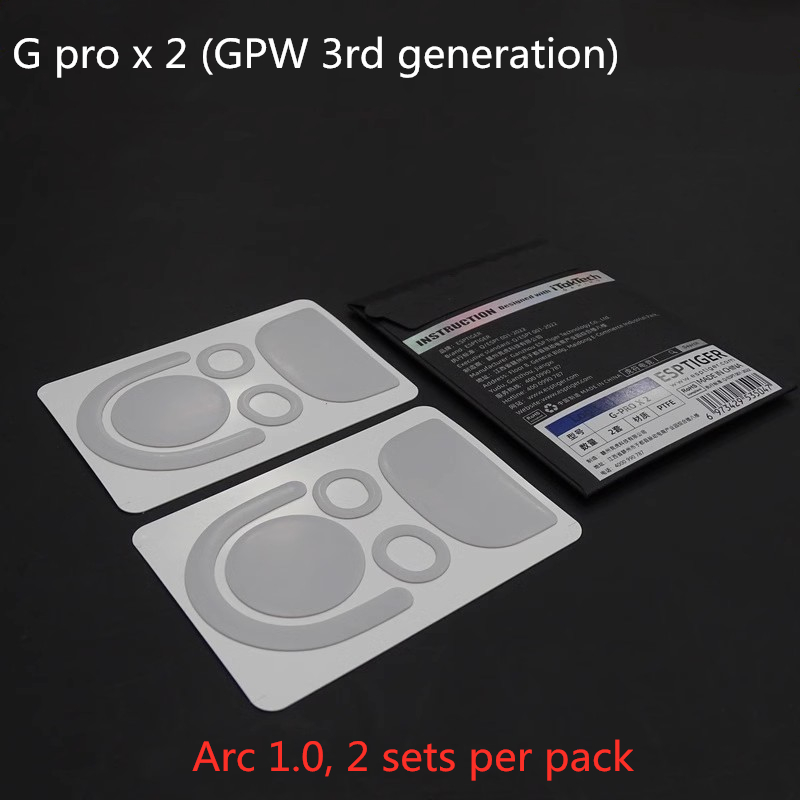 1 Packung Original ESPTIGER Ma – Logitech Mouse G Pro X Superlight Bewertung und Preis