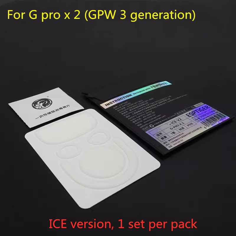 1 Packung Original ESPTIGER Ma – Logitech Mouse G Pro X Superlight Bewertung und Preis