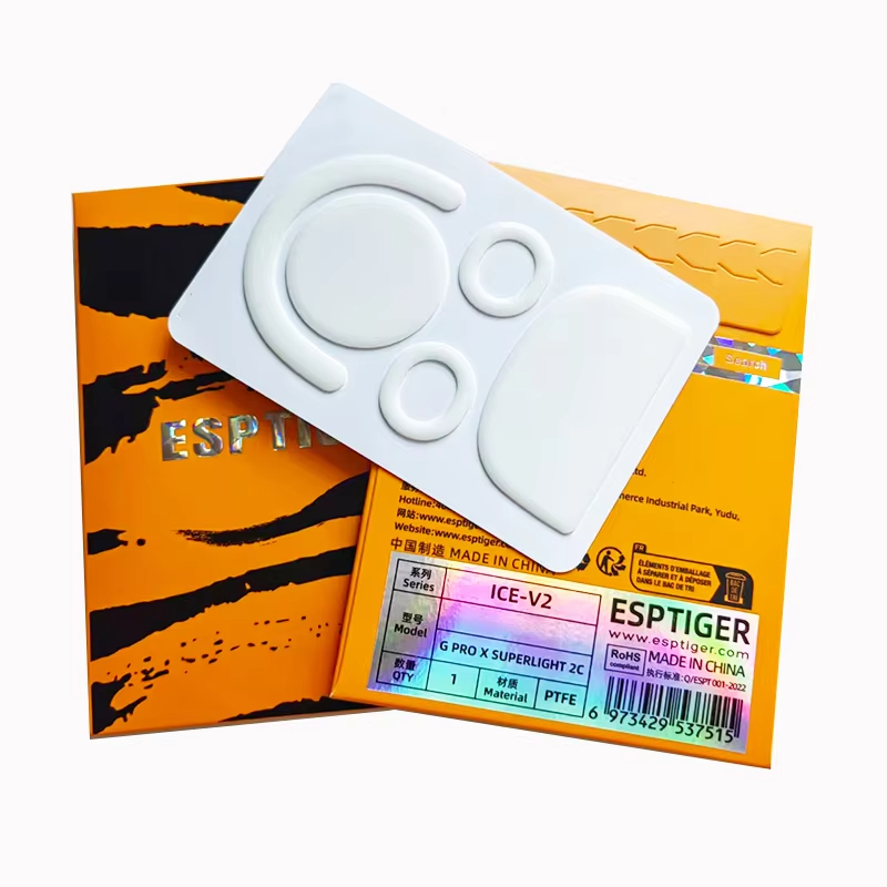 1 Packung EspTiger ICE V2 Gami – Logitech Mouse G Pro X Superlight Bewertung und Preis