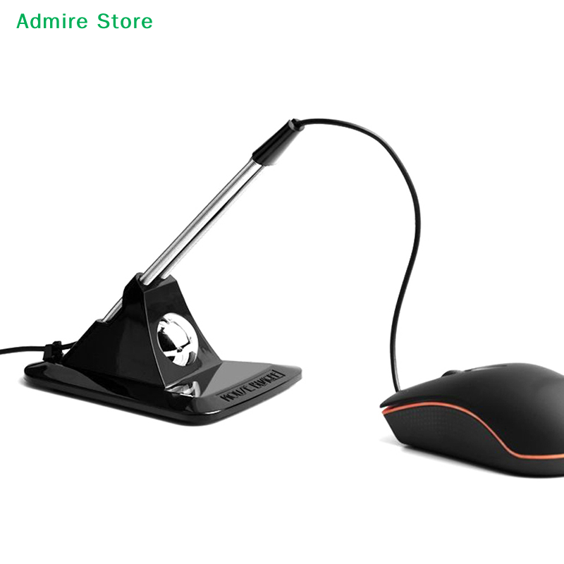 Neuer Mauskabelhalter, hochwer – Mouse Bungee Holder Bewertung und Preis