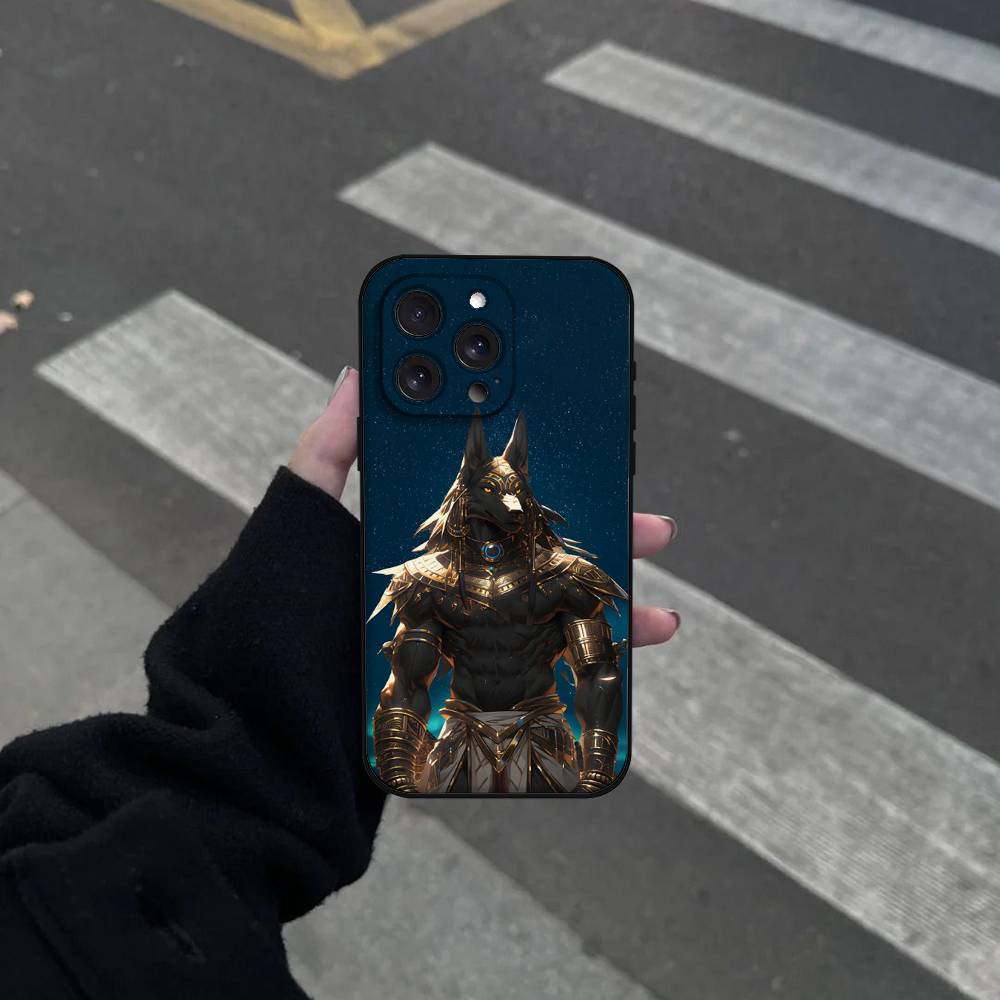 Anubis Altägyptischer Gott Han – Pc Gaming Egypt Bewertung und Preis