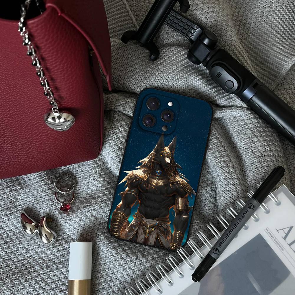Anubis Altägyptischer Gott Han – Pc Gaming Egypt Bewertung und Preis