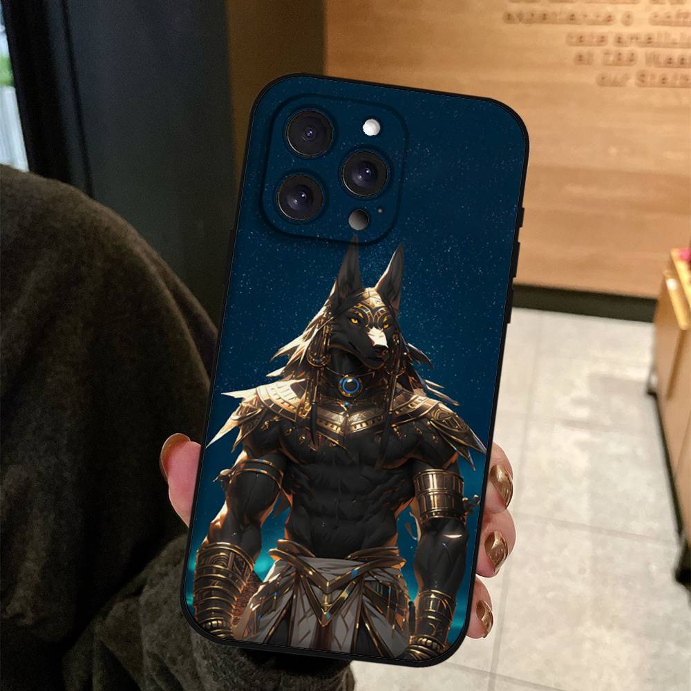 Anubis Altägyptischer Gott Han – Pc Gaming Egypt Bewertung und Preis