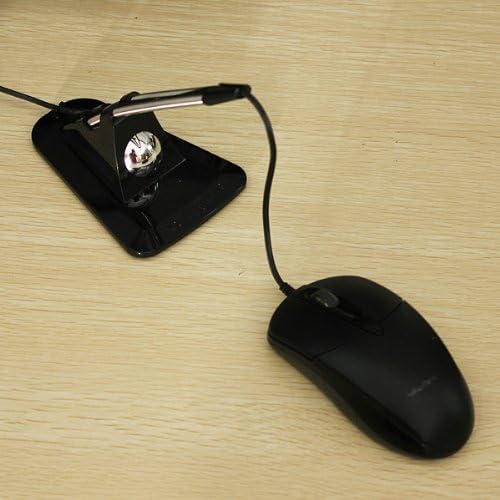 Maus-Bungee-Kabelhalter, flexi – Mouse Bungee Holder Bewertung und Preis