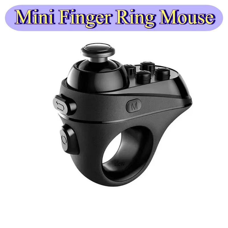 Drahtlose Finger Ring Maus Min – Mouse Bungee Holder Bewertung und Preis
