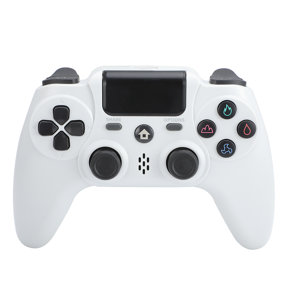 Bluetooth Wireless Gamepad Con – Pc Gaming Emulator Bewertung und Preis