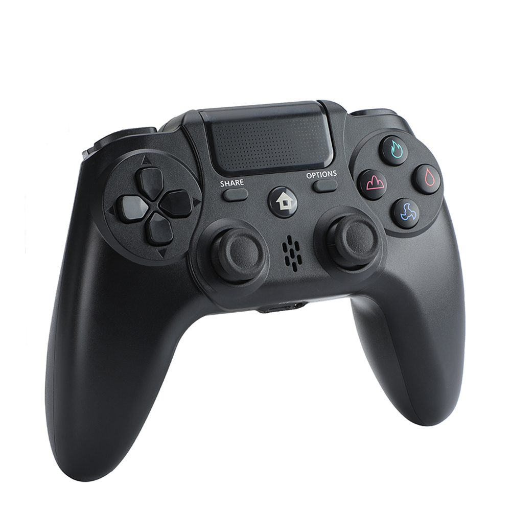 Bluetooth Wireless Gamepad Con – Pc Gaming Emulator Bewertung und Preis