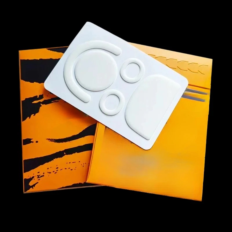 ICE/Yanzi Rosa Mausfüße Mausgl – Logitech Mouse G Pro X Superlight Bewertung und Preis