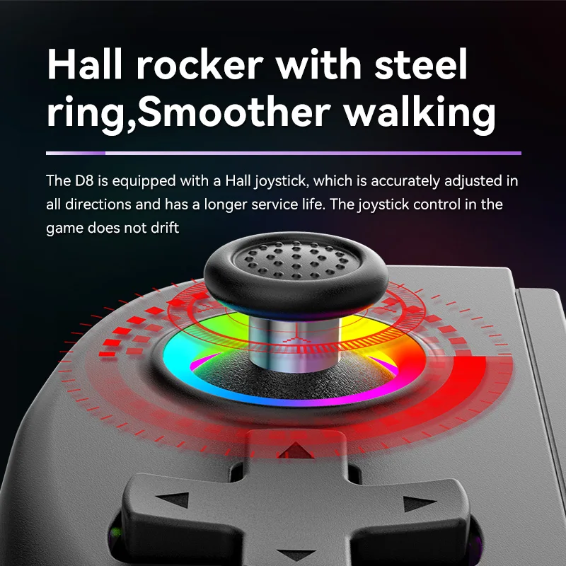 Heißer Verkauf bsp d8 rgb Tabl – Pc Gaming Emulator Bewertung und Preis
