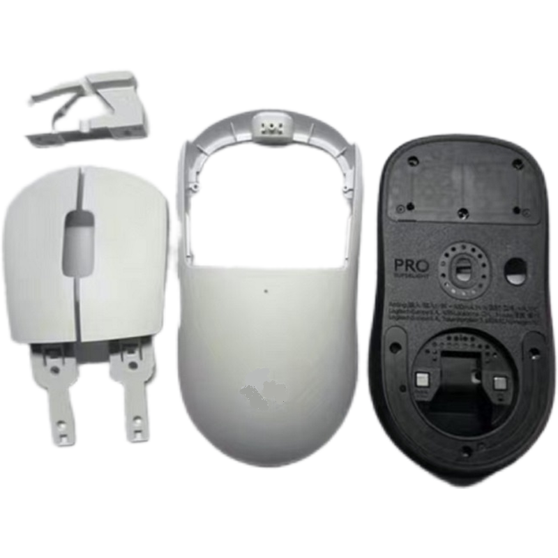 Original neue Ersatzteile für  – Logitech Mouse G Pro X Superlight Bewertung und Preis