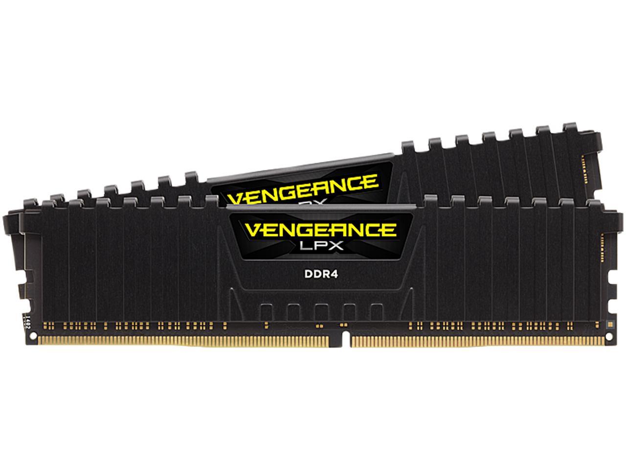 CORSAIR Vengeance LPX 32GB (2  – Corsair Ram Vengeance 32Gb Bewertung und Preis