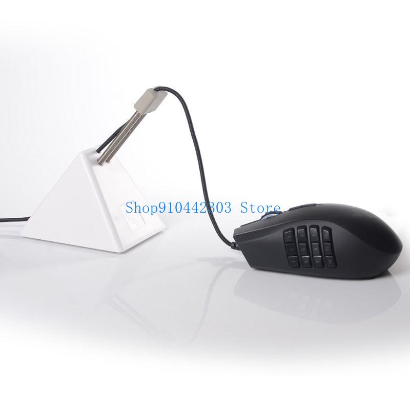 652F Maus Bungee Draht Halter  – Mouse Bungee Holder Bewertung und Preis