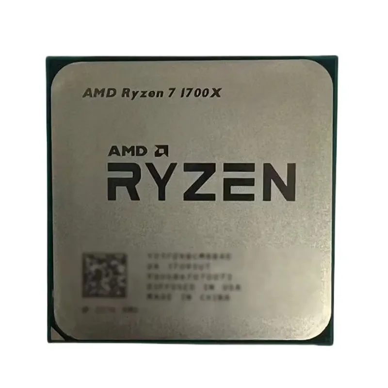 AMD Ryzen 7 1700X 8C16T 3,8GHz – Pc Gaming Ryzen Bewertung und Preis