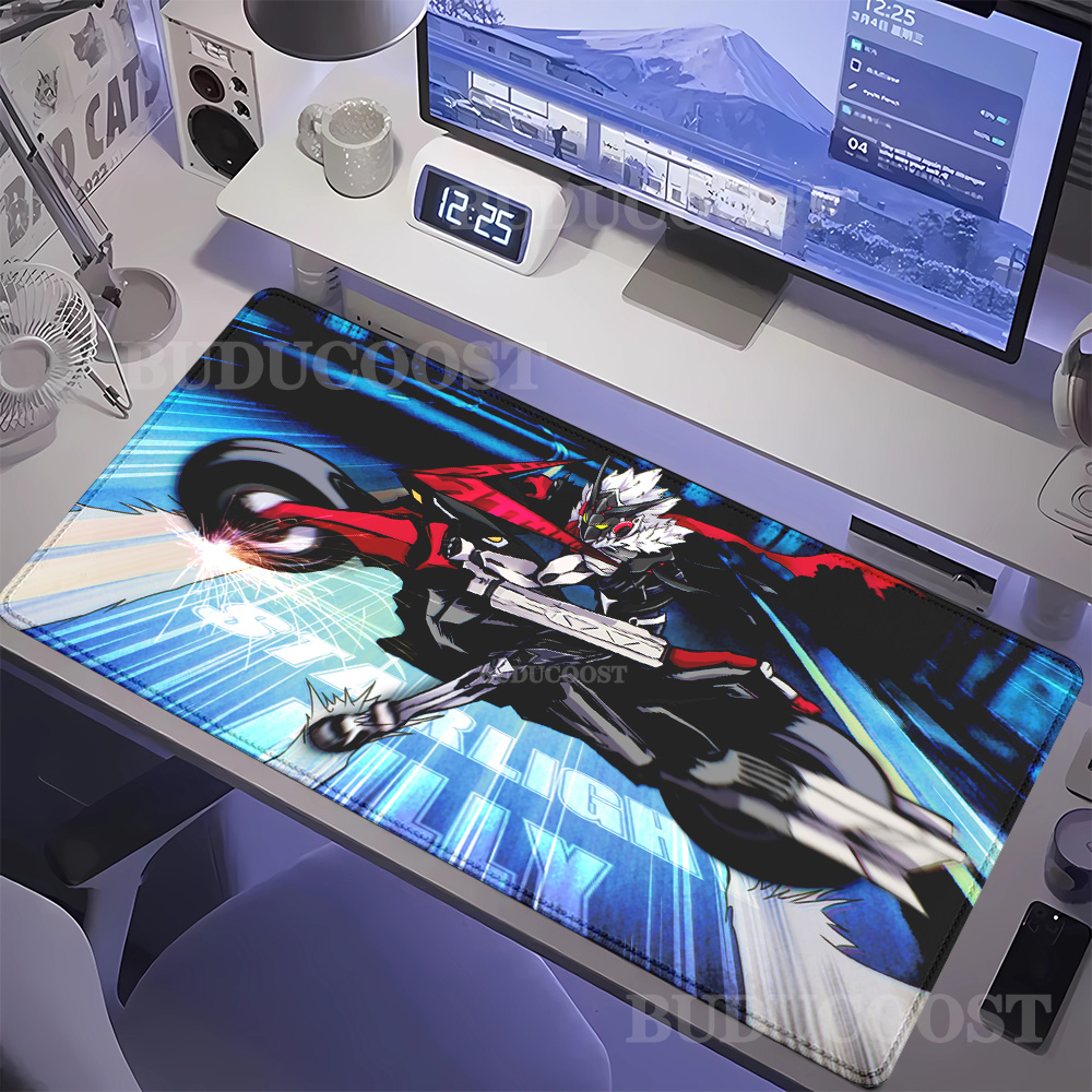 Mauspad Gaming Zenless Zone Ze – Pc Gaming Zone Bewertung und Preis