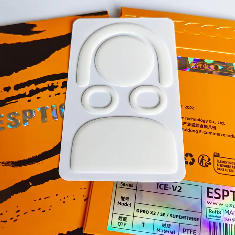 1 Packung Esports Tiger ICE Ve – Logitech Mouse G Pro X Superlight Bewertung und Preis