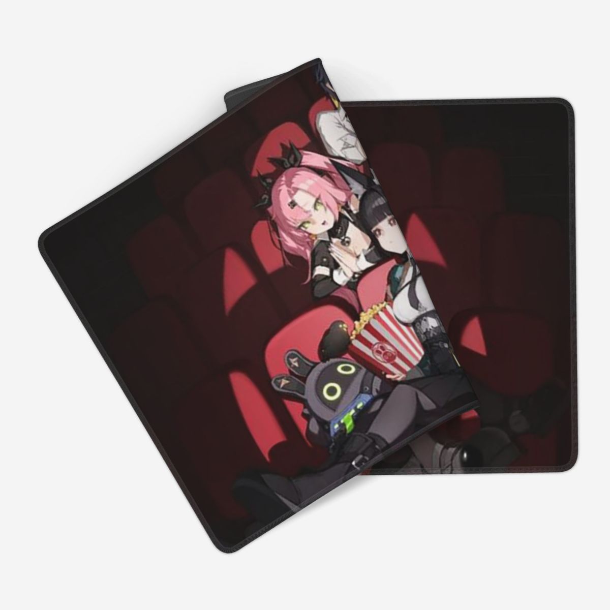 Großes Mauspad für Zenless Zon – Pc Gaming Zone Bewertung und Preis