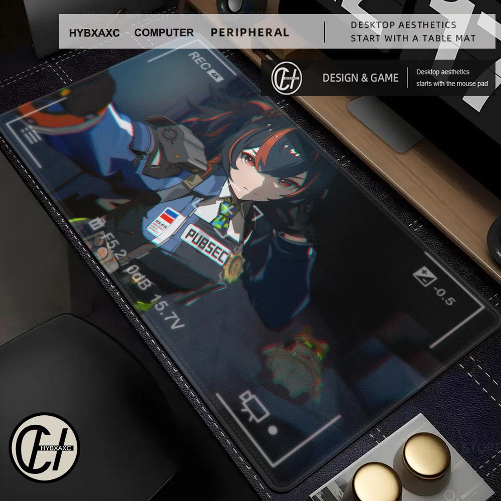 Große Gaming-Mauspads Zenless  – Pc Gaming Zone Bewertung und Preis