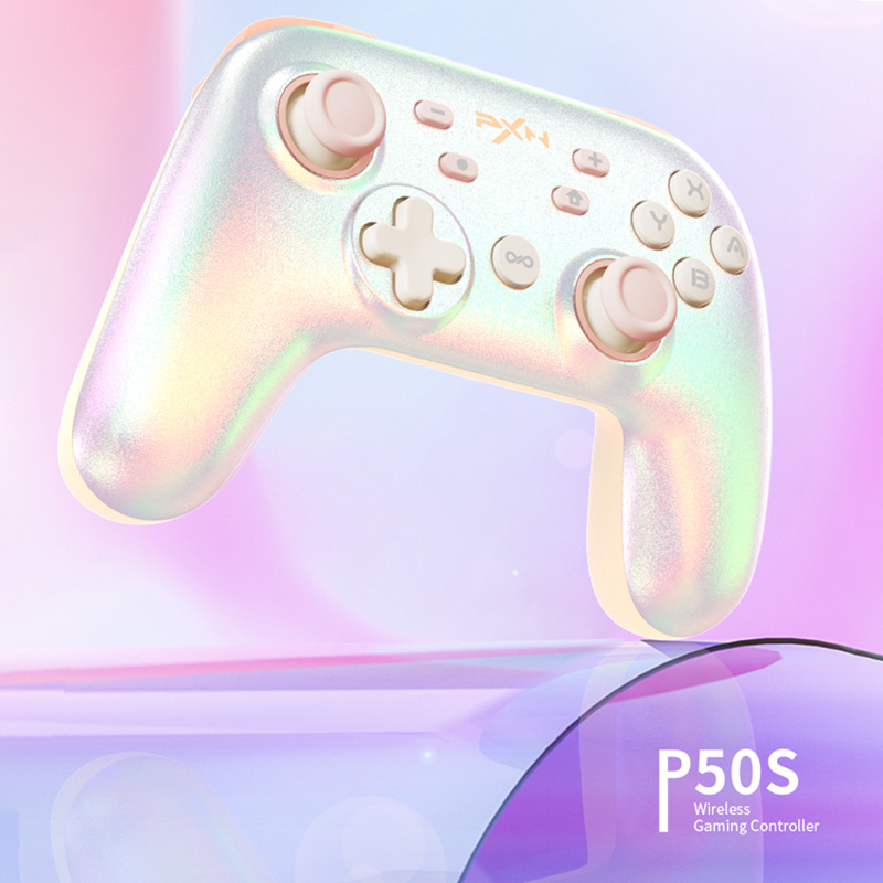 PXN P50S Drahtlose Bluetooth-G – Pc Gaming Emulator Bewertung und Preis