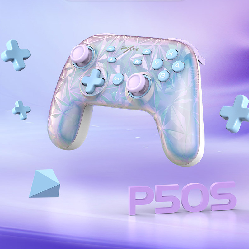 PXN P50S Drahtlose Bluetooth-G – Pc Gaming Emulator Bewertung und Preis